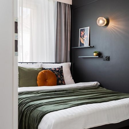 Kairos Apartments - Chopin II - Scisle Centrum Гливице Экстерьер фото