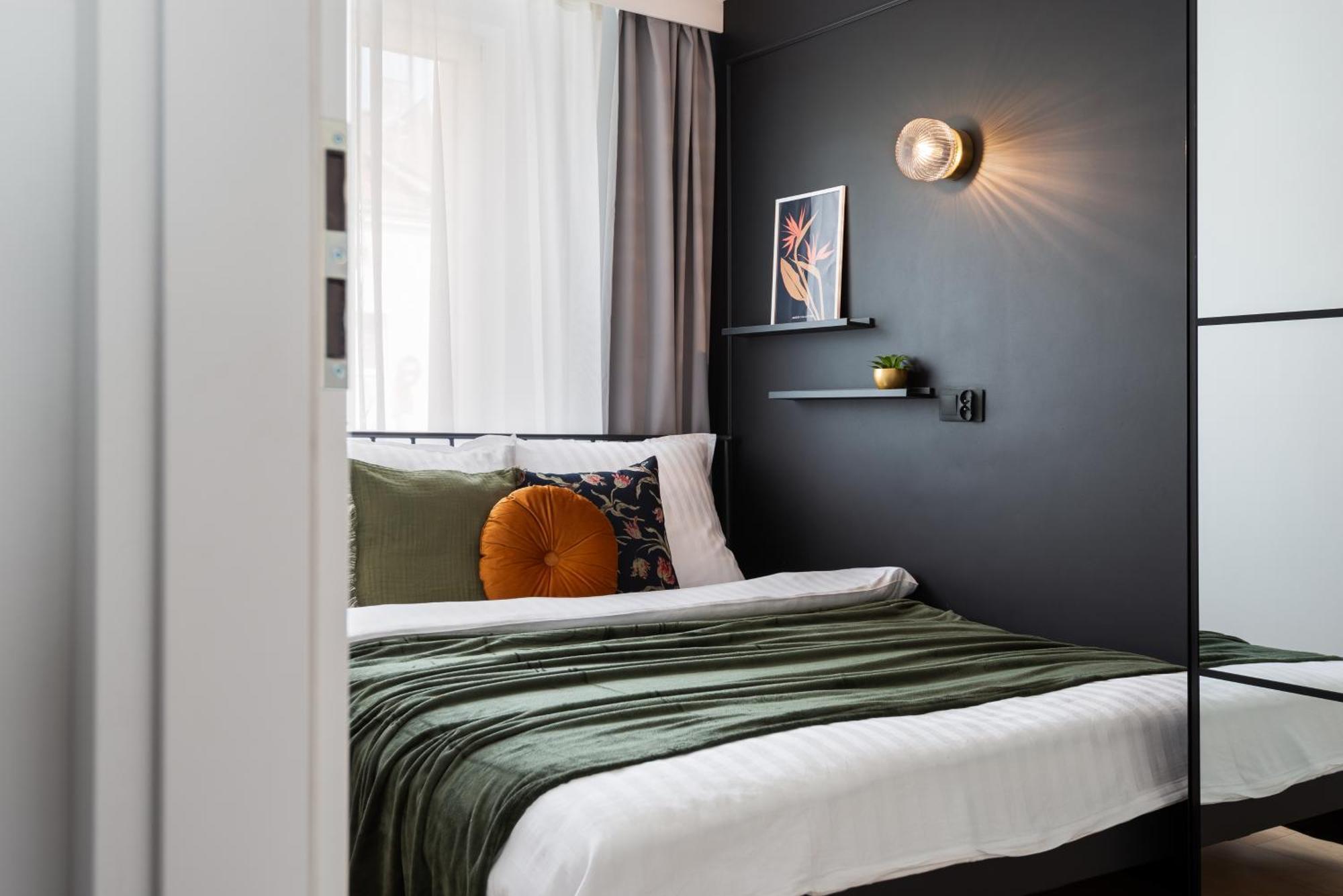 Kairos Apartments - Chopin II - Scisle Centrum Гливице Экстерьер фото