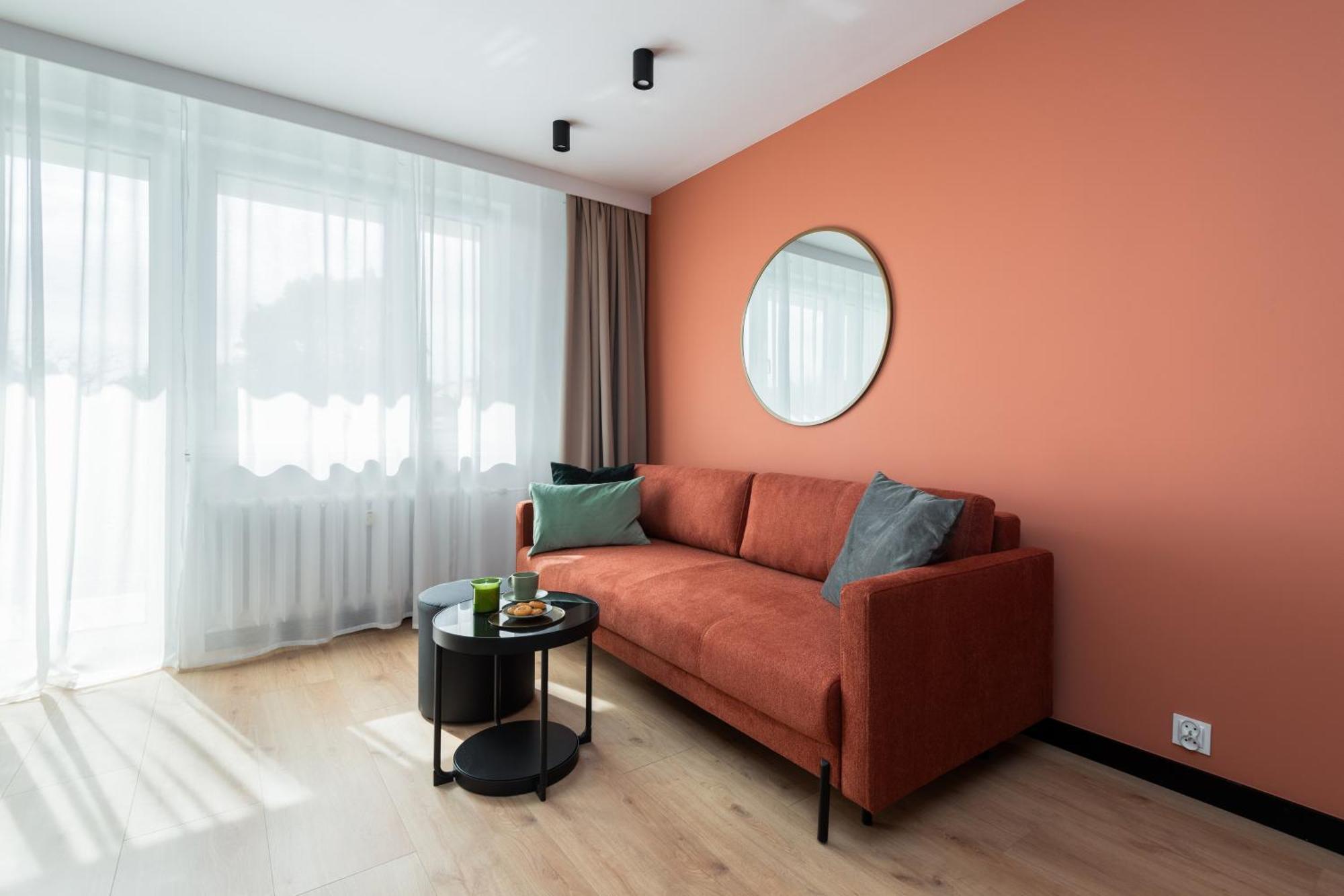 Kairos Apartments - Chopin II - Scisle Centrum Гливице Экстерьер фото